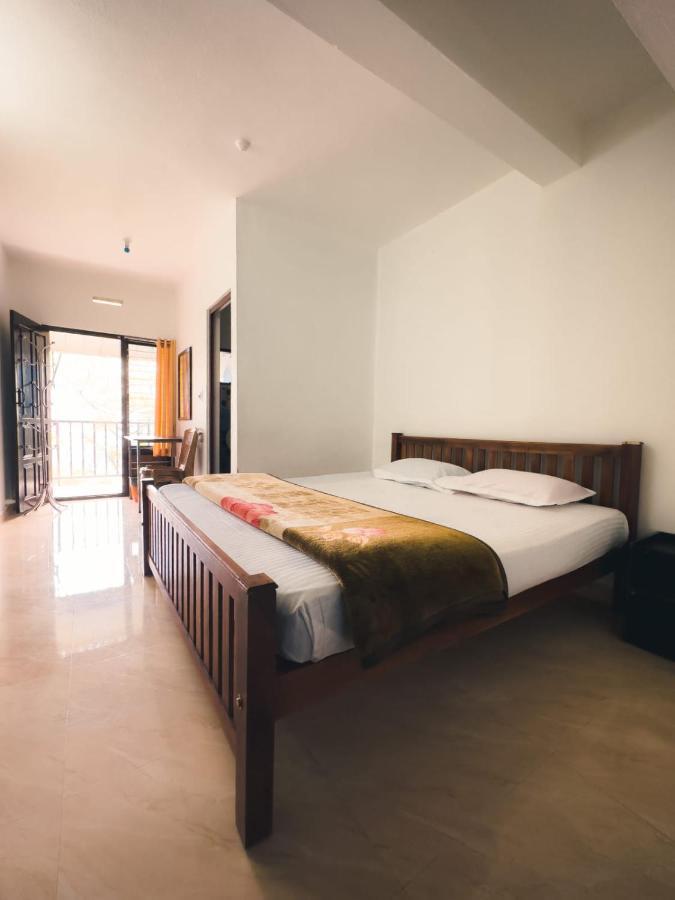 Beniel Homestay Suryanelli Extérieur photo